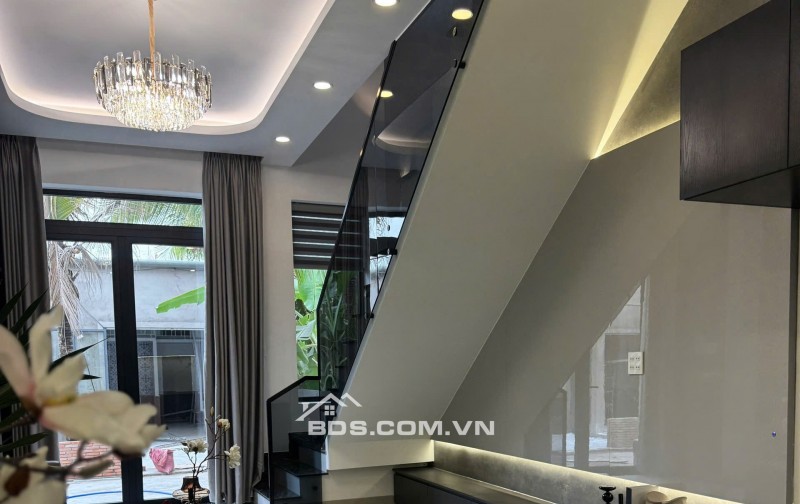 Chính chủ BÁN NHÀ TRUNG TÂM, HẺM 278 TẦM VU cọc khoan nhồi chắc chắn - 2.85 TỶ